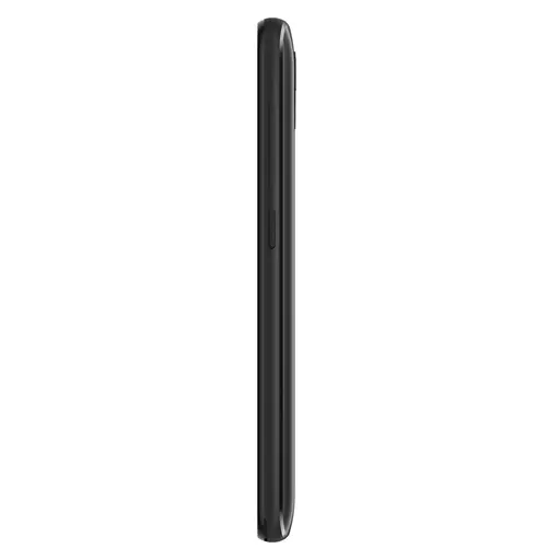 Alcatel 1 (2021) 1 2021 12.7 cm (5") Dual SIM Android 11 Go Edition 4G Micro-USB 1 GB 8 GB 2000 mAh Black