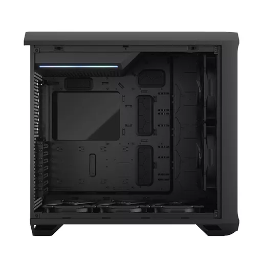 Fractal Design Torrent Tower Black