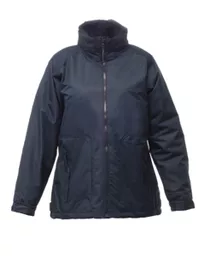 Hudson Women's Fleece Lined Jacket