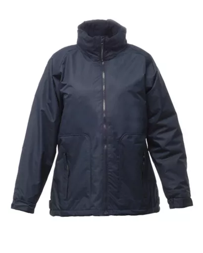 Hudson Women's Fleece Lined Jacket