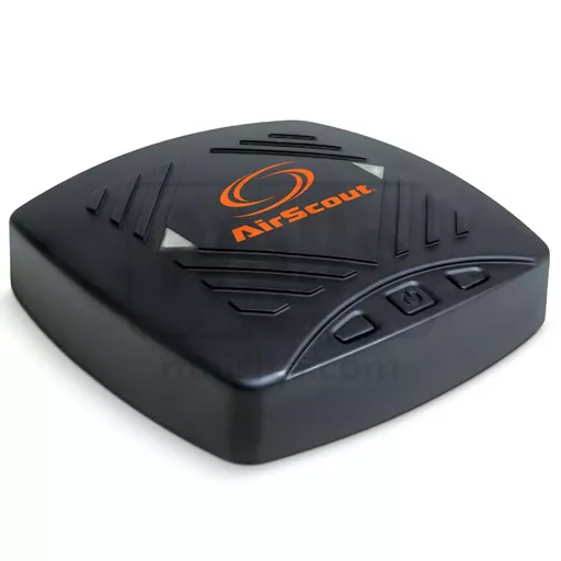 Tempo AirScout GigaCheck