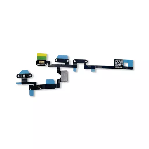 Power And Volume Button Flex Cable (CERTIFIED) - For  iPad Pro 12.9 (1st Gen)