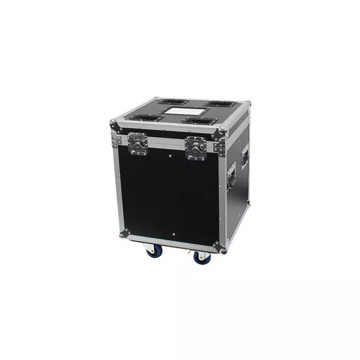 elumen8 Par Can / Virtuoso Zoom Lens Flight Case (4 Way)