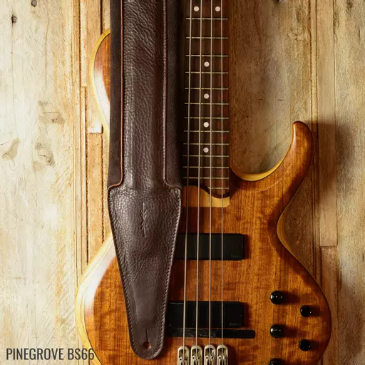Leather Bass Guitar Straps | Bass Guitar Accessories