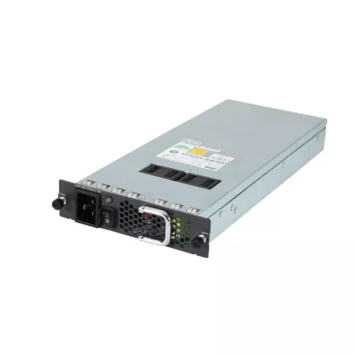 HPE Networking Comware HSR6800 1200W AC Power Supply