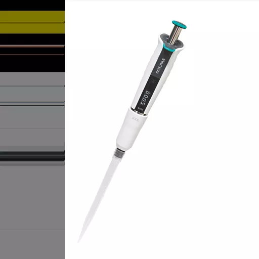 Pipettor 500-5000ul Variable 1-Ch Tacta Each