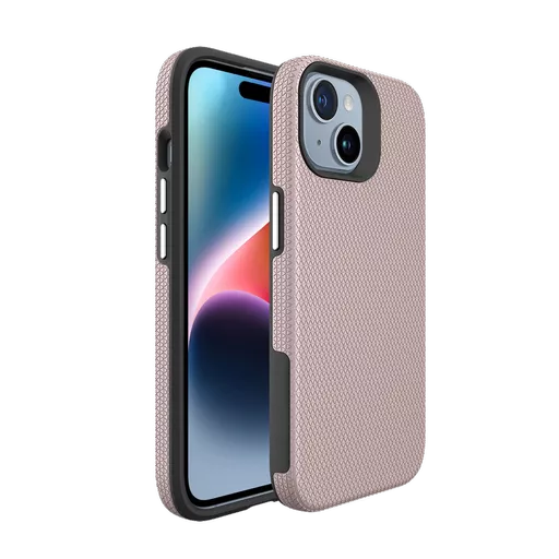 ProGrip for iPhone 15 - Rose Gold