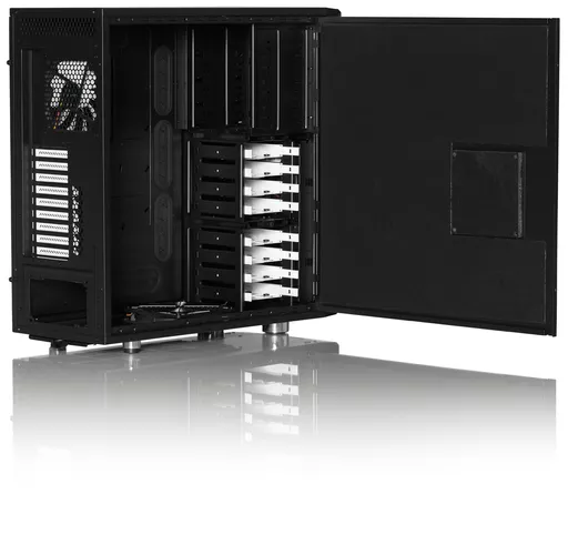 Fractal Design Define XL R2 Tower Black