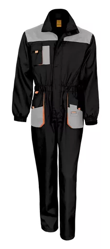 Lite Coverall