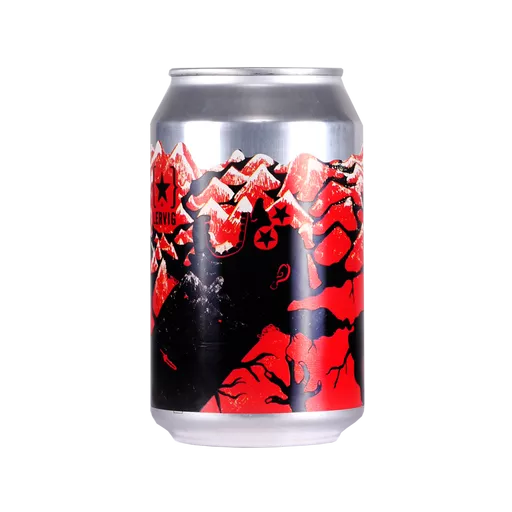 Lervig Konrad Stout