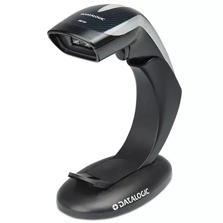 Datalogic Heron HD3430 Handheld bar code reader 1D/2D Laser Black