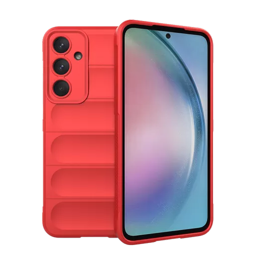 ProWave for Galaxy A55 5G - Red