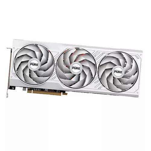 Sapphire PURE RX7800 XT 16GB