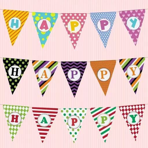 create unique banners with names dates photos for any occasion.jpg