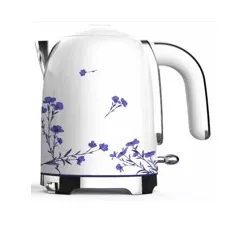Solace 1.7L SS Jug Kettle