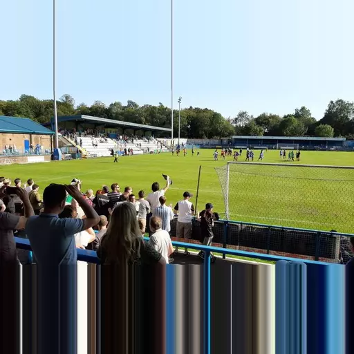 A note to supporters | vs Stalybridge Celtic, 7.30pm kick off, Tuesday 3 September  