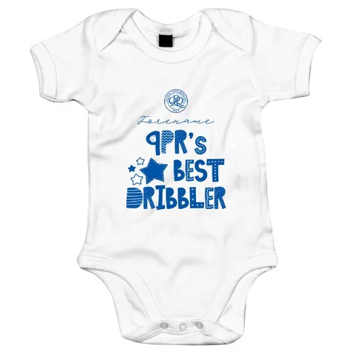 Qpr hot sale baby kit