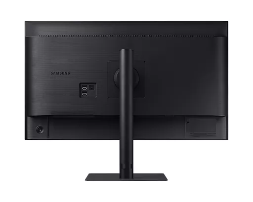 Samsung TU87F 81.3 cm (32") 3840 x 2160 pixels 4K Ultra HD LED Black