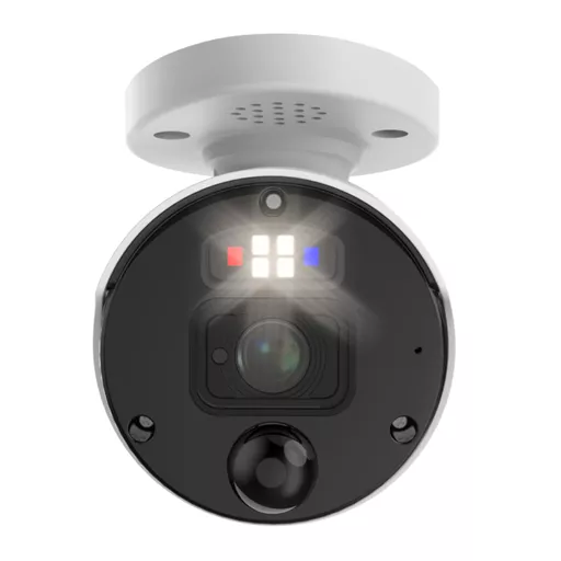 Swann SWNHD-900BE-EU security camera Bullet IP security camera Indoor & outdoor 3840 x 2160 pixels Ceiling/wall