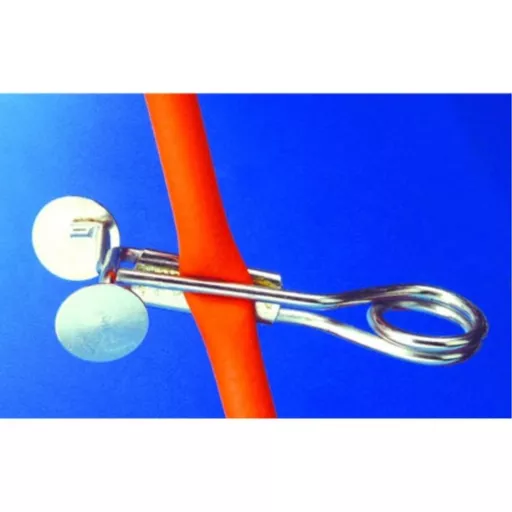 Clip Mohr 19mm