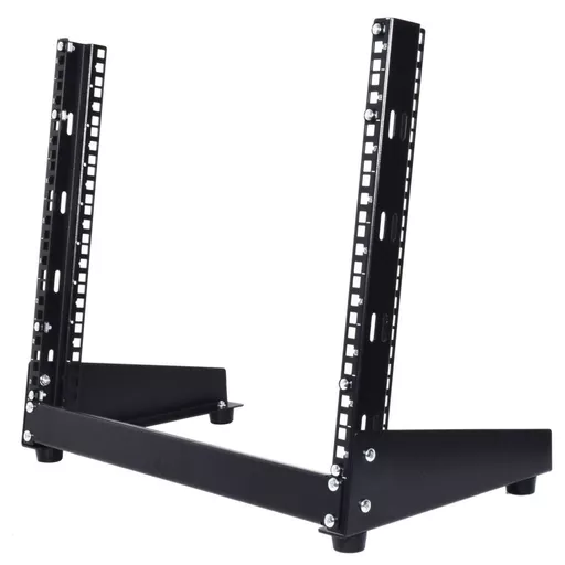Adastra DRS-9U Desktop Rack Stand