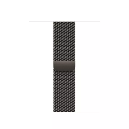 Apple ML743ZM/A Smart Wearable Accessories Band Graphite Stainless steel