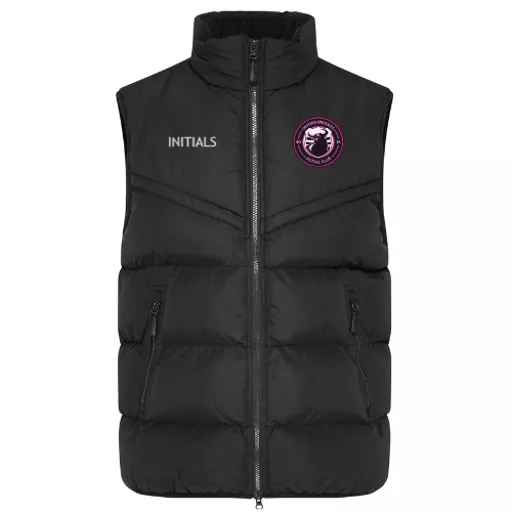 OBUFutsal_ChevronPufferGilet_Black_Front.png