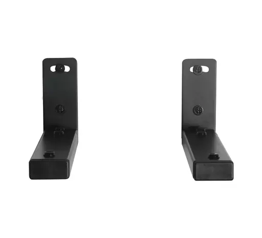 B-Tech Centre Speaker Wall Mount with Adjustable Arms