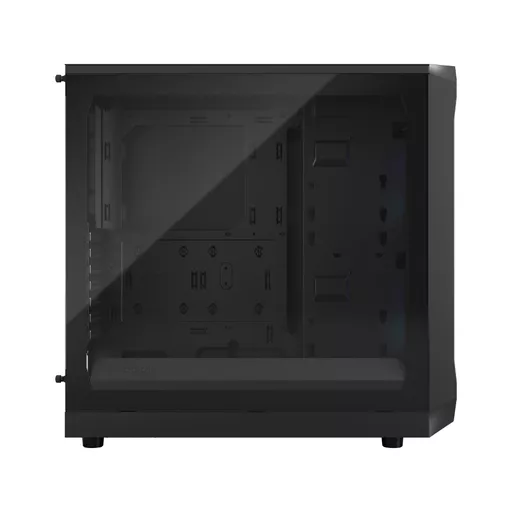 Fractal Design Focus 2 Black