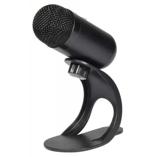 QTX MDU-40 Mini Desktop USB Microphone