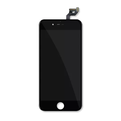 Screen Assembly (SAVER) (LCD) (Black) - For iPhone 6S