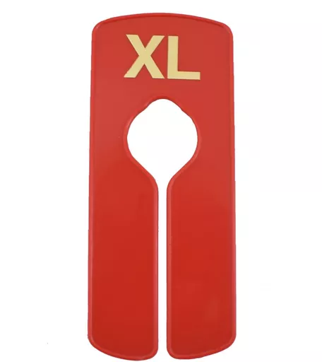 XL Size Rail Divider - Pack of 5