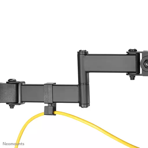 Neomounts TV pole mount