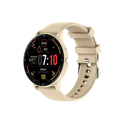 Collasaro sweatproof best sale smart watch