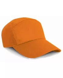 Advertising Cap