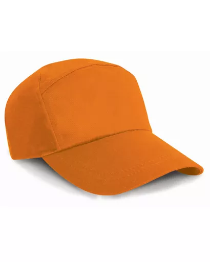 Advertising Cap