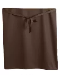 Multi-Coloured Recycled Waist Apron (28x24)