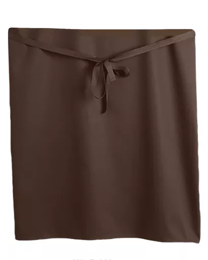 Multi-Coloured Recycled Waist Apron (28x24)