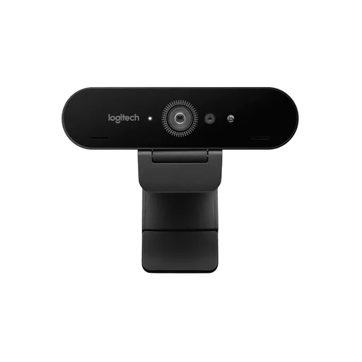 Logitech BRIO webcam USB 3.0 Black