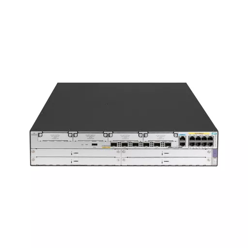 HPE Networking Comware Router MSR3046