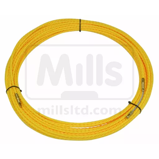 Polyester Draw Wire 25m (82ft)