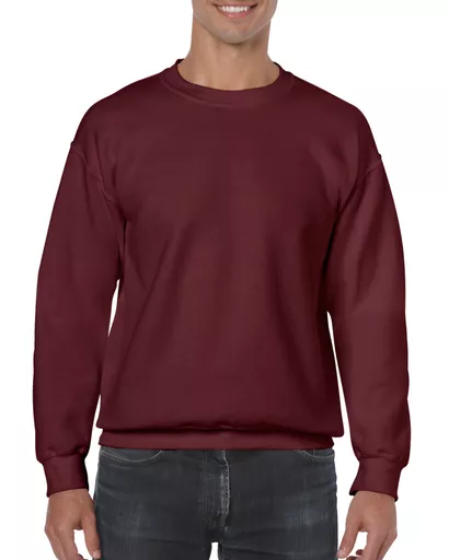Heavy Blend® Adult Crewneck Sweatshirt