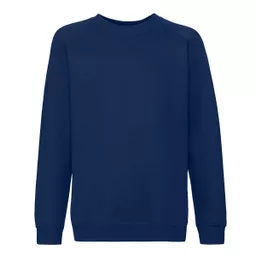 Kid's Premium Raglan Sweat