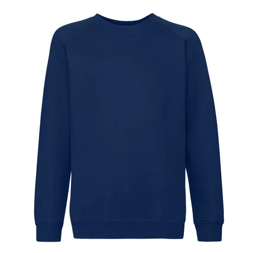Kid's Premium Raglan Sweat