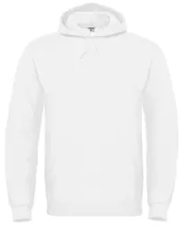 ID.003 Cotton Rich Hooded Sweatshirt