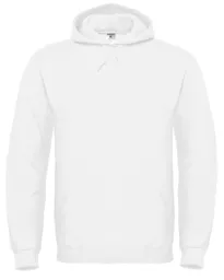 ID.003 Cotton Rich Hooded Sweatshirt