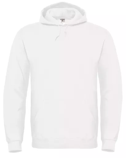 ID.003 Cotton Rich Hooded Sweatshirt