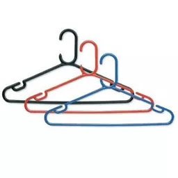 Plastic Hangers
