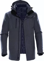 Men's Avalanche System Jacket