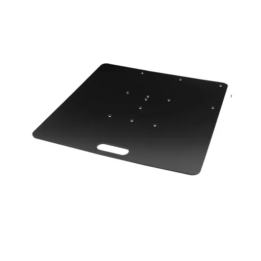 Global Truss UBP800 800x800mm Base Plate (No Conicals)